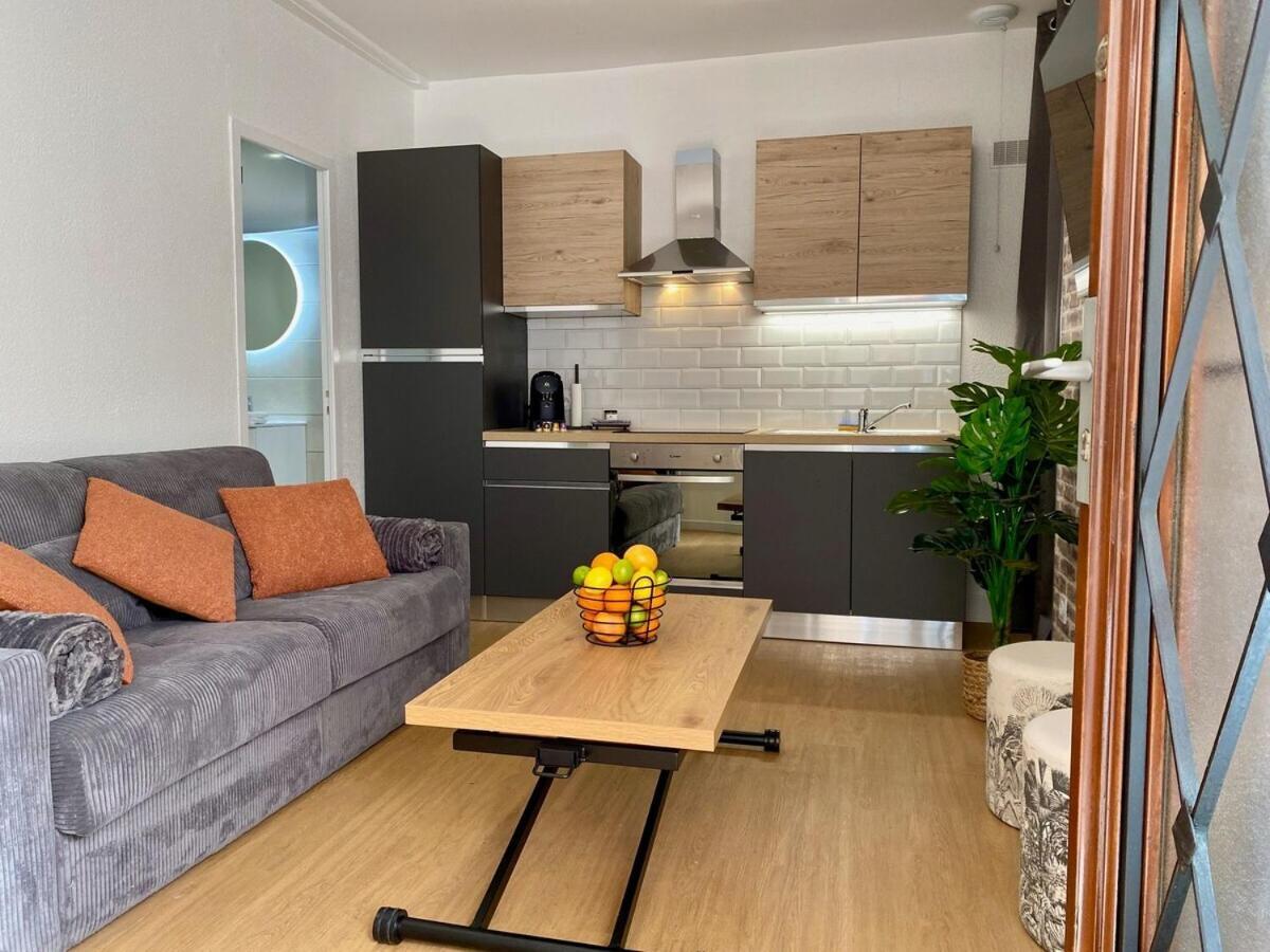 Les Logis D'Esmeralda-Des Appartements Au Charme Intemporel Роморантен Экстерьер фото
